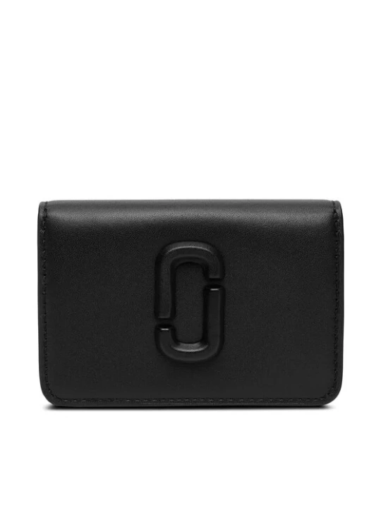 Zdjęcie produktu Etui na karty kredytowe Marc Jacobs 2R4SMP005S02 Czarny