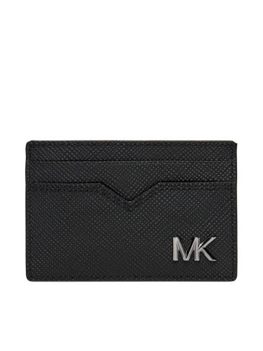 Zdjęcie produktu Etui na karty kredytowe MICHAEL Michael Kors Edisson 39S5LEDD0L Czarny