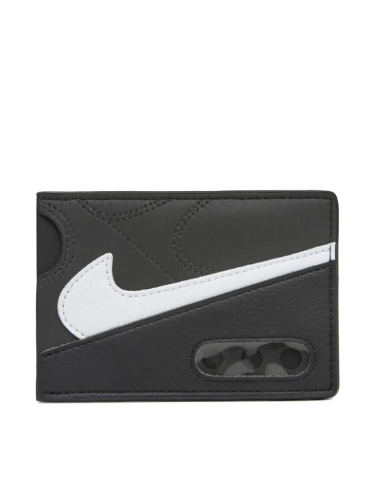 Zdjęcie produktu Etui na karty kredytowe Nike Air Max 90 Card Wallet NI-N.100.9740 Czarny