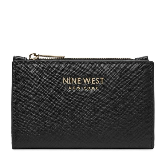 Zdjęcie produktu Etui na karty kredytowe Nine West CEO-NW-W1-009-SS26 Czarny