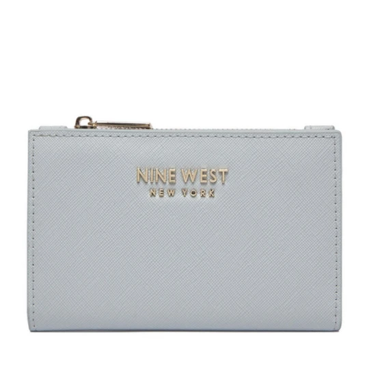Zdjęcie produktu Etui na karty kredytowe Nine West CEO-NW-W1-009-SS26 Niebieski