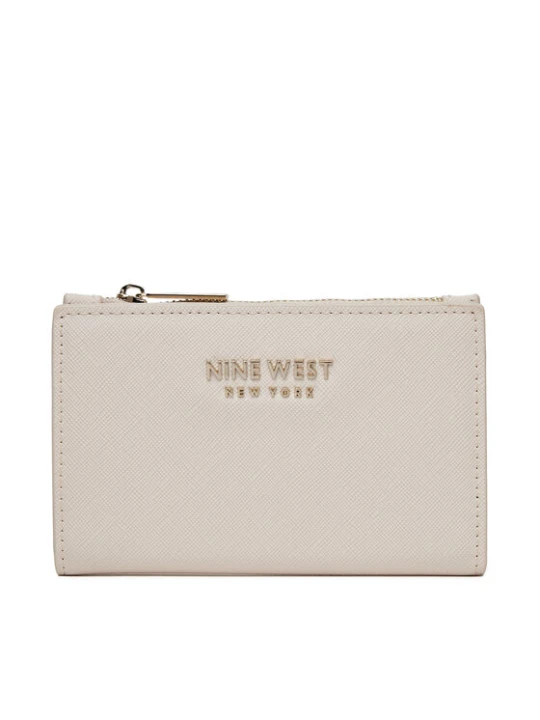 Zdjęcie produktu Etui na karty kredytowe Nine West NW-W1-009-SS25 Beżowy