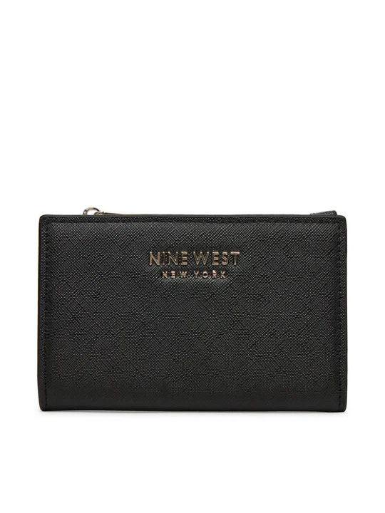 Zdjęcie produktu Etui na karty kredytowe Nine West NW-W1-009-SS25 Czarny