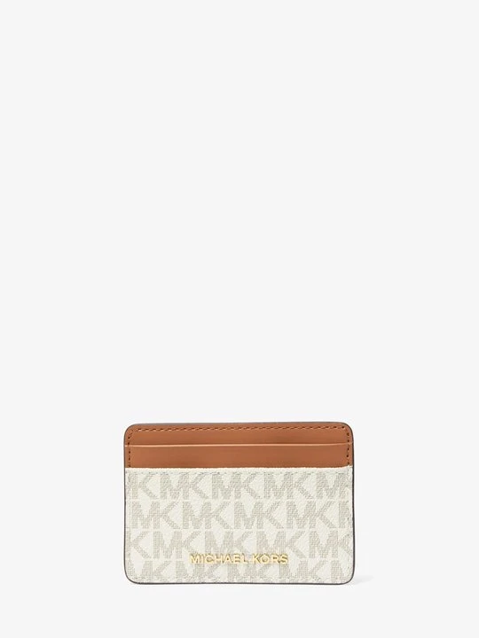 Zdjęcie produktu Etui na karty z logo Michael Kors