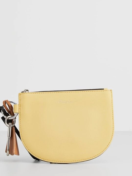 Zdjęcie produktu Etui na klucze 3.1 phillip lim beżowy