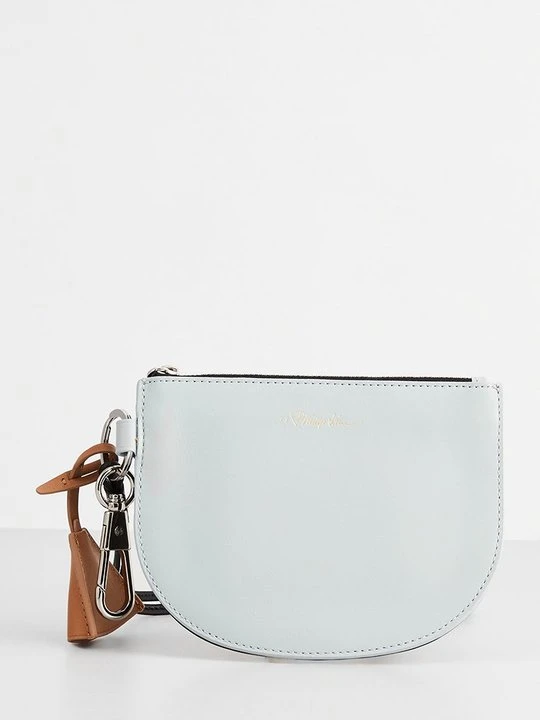 Zdjęcie produktu Etui na klucze 3.1 phillip lim szary