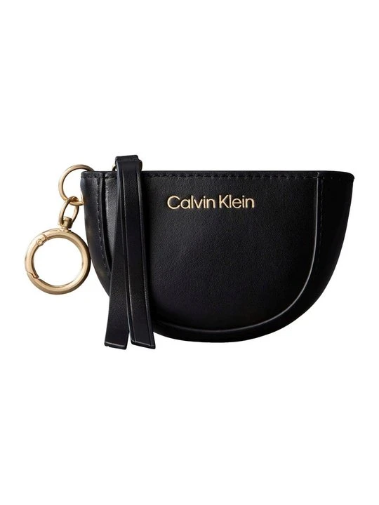 Zdjęcie produktu Etui na klucze Calvin Klein czarny