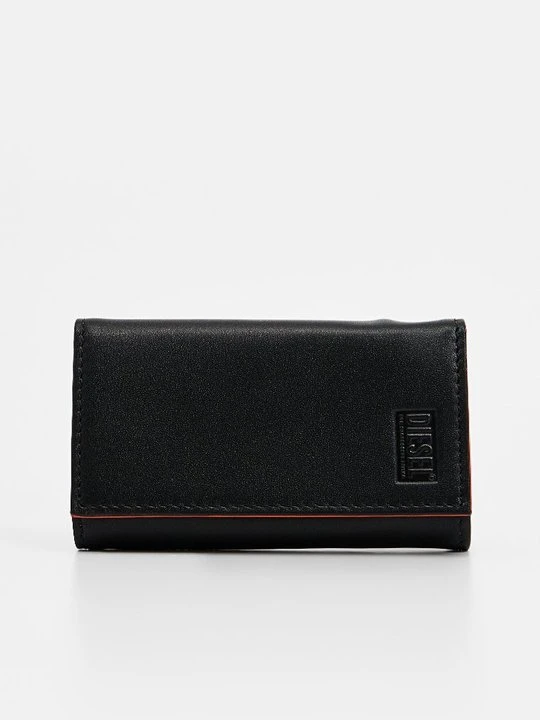 Zdjęcie produktu Etui na klucze Diesel pomarańczowy