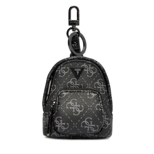 Zdjęcie produktu Etui na klucze Guess RM5490 P6201 Czarny