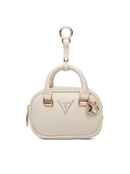 Zdjęcie produktu Etui na klucze Guess RW7557 P6201 Beżowy jasny