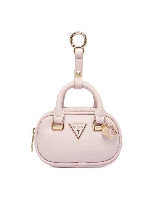 Zdjęcie produktu Etui na klucze Guess RW7557 P6201 Fioletowy