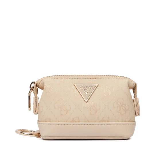Zdjęcie produktu Etui na klucze Guess RW7565 P6301 Beżowy