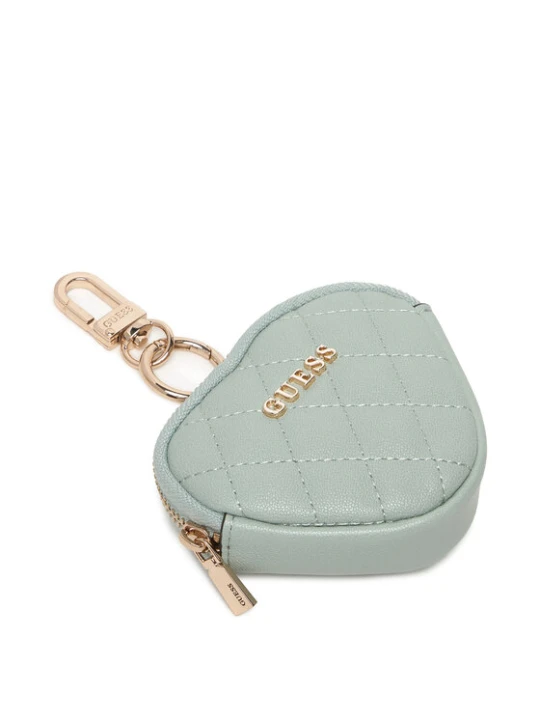 Zdjęcie produktu Etui na klucze Guess RWA746 01080 Zielony