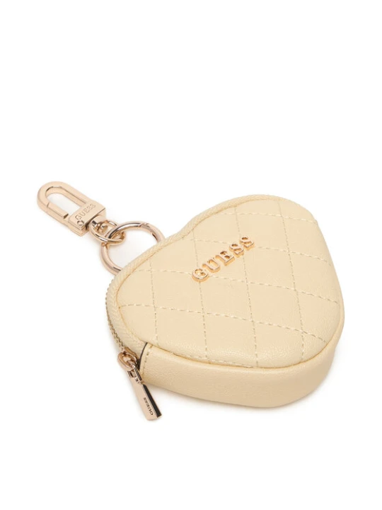 Zdjęcie produktu Etui na klucze Guess RWA746 01080 Żółty