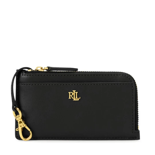 Zdjęcie produktu Etui na klucze LAUREN RALPH LAUREN 432P10421002 Czarny