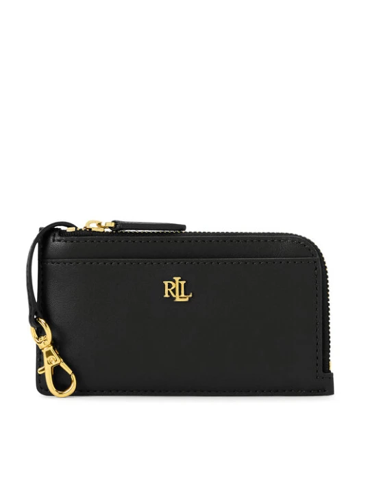 Zdjęcie produktu Etui na klucze LAUREN RALPH LAUREN 432P10421002 Czarny