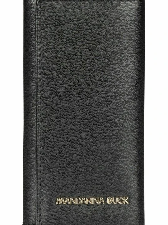 Zdjęcie produktu Etui na klucze Mandarina Duck czarny