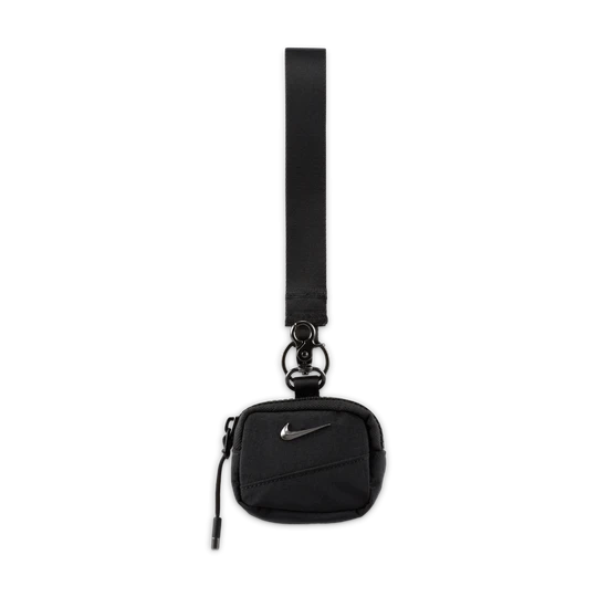 Zdjęcie produktu Etui na słuchawki douszne Nike Aura - Czerń