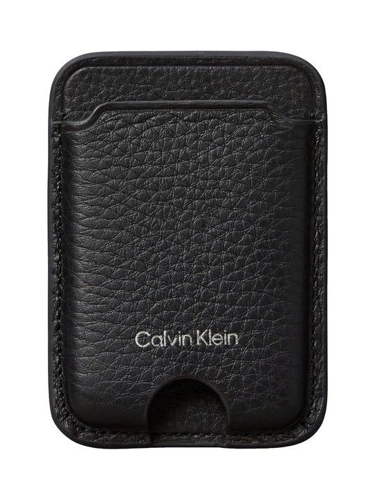 Zdjęcie produktu Etui na telefon komórkowy Calvin Klein czarny