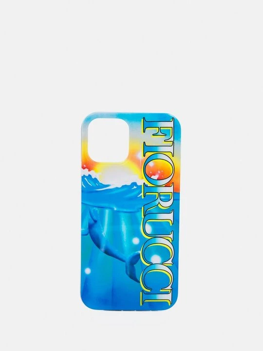 Zdjęcie produktu Etui na telefon komórkowy Fiorucci