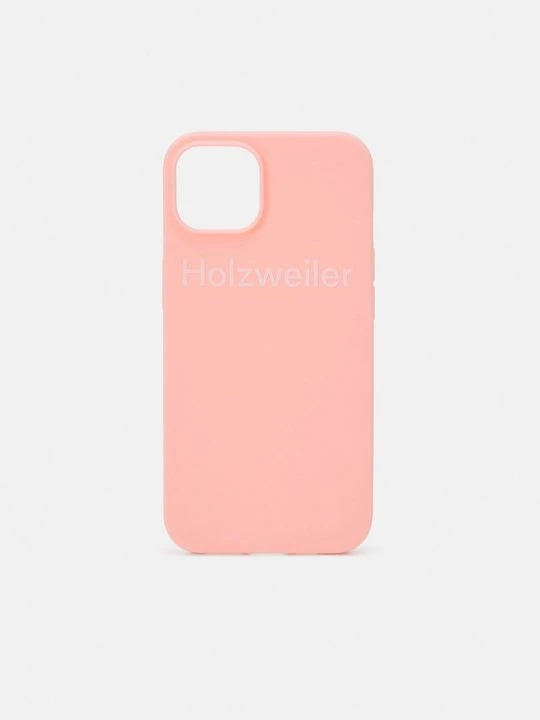 Zdjęcie produktu Etui na telefon komórkowy Holzweiler różowy