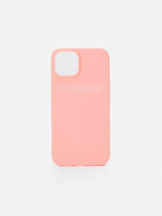 Zdjęcie produktu Etui na telefon komórkowy Holzweiler różowy