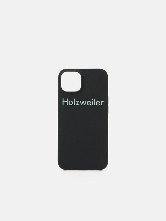 Zdjęcie produktu Etui na telefon komórkowy Holzweiler czarny