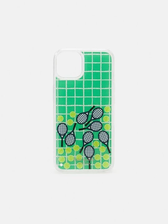 Zdjęcie produktu Etui na telefon komórkowy Kate Spade zielony