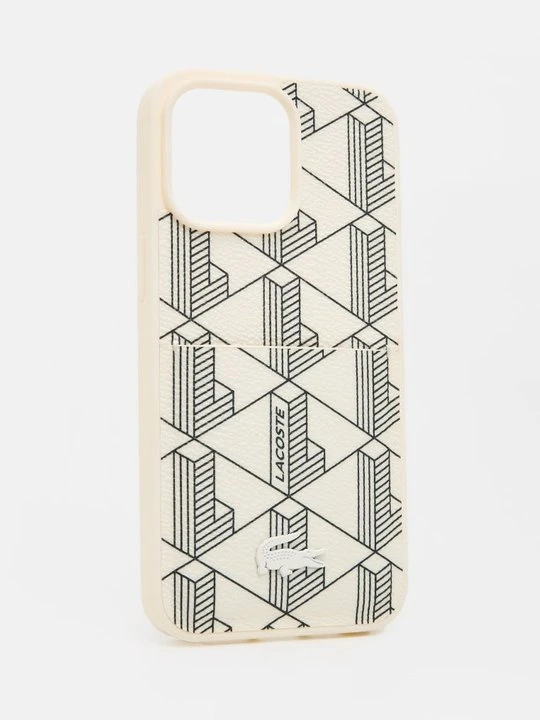Zdjęcie produktu Etui na telefon komórkowy Lacoste