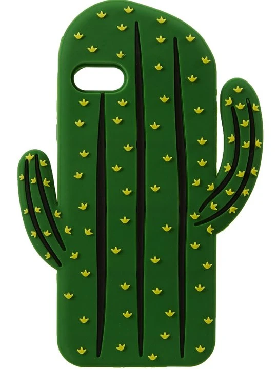 Zdjęcie produktu Etui na telefon komórkowy Mister Tee zielony