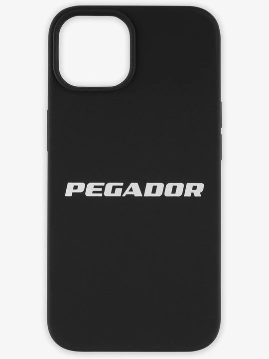 Zdjęcie produktu Etui na telefon komórkowy Pegador czarny
