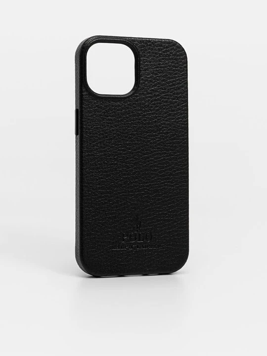 Zdjęcie produktu Etui na telefon komórkowy Polo Ralph Lauren czarny