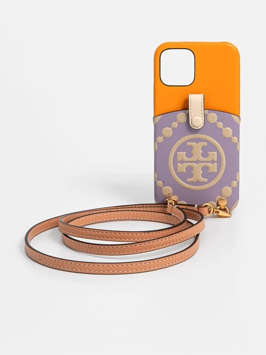 Zdjęcie produktu Etui na telefon komórkowy Tory Burch