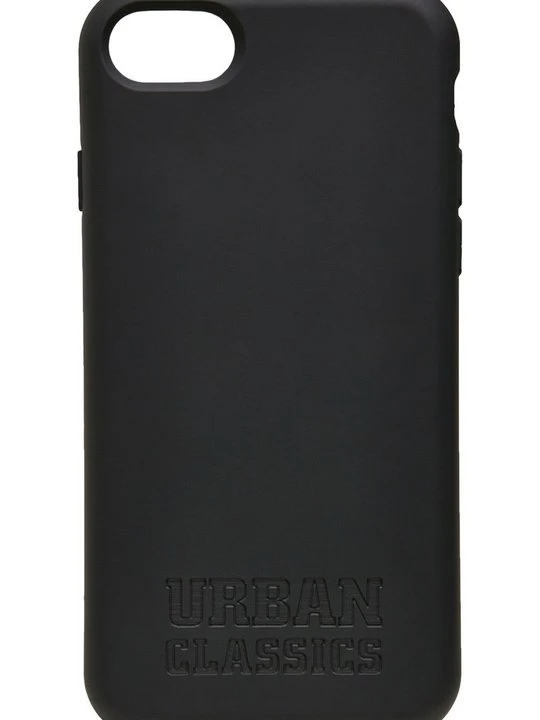 Zdjęcie produktu Etui na telefon komórkowy Urban Classics czarny
