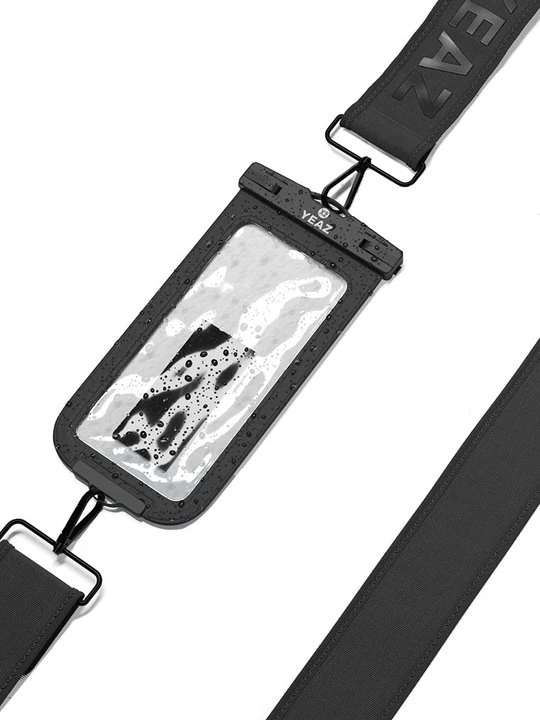 Zdjęcie produktu Etui na telefon komórkowy YEAZ czarny