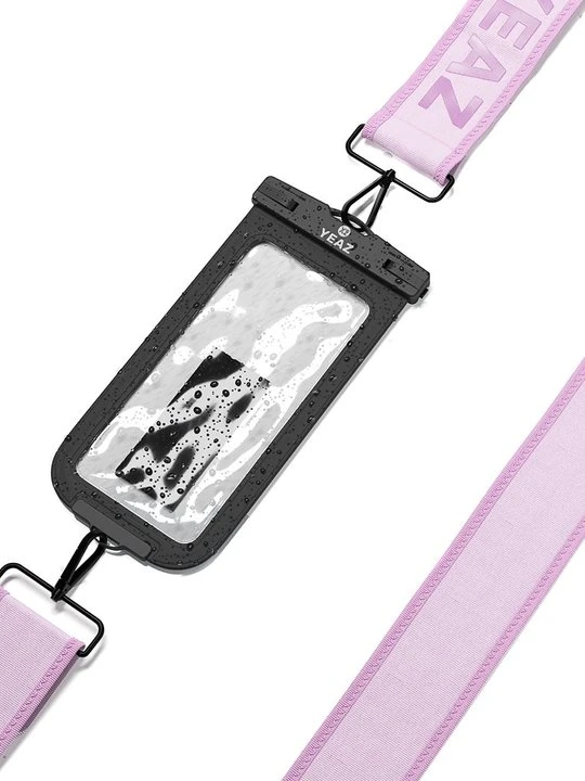 Zdjęcie produktu Etui na telefon komórkowy YEAZ fioletowy