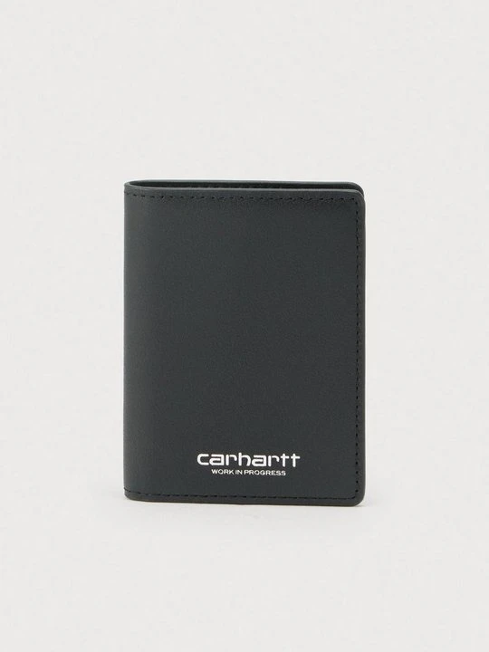 Zdjęcie produktu Etui na wizytówki Carhartt WIP czarny