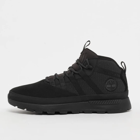 Zdjęcie produktu Euro Trekker Super Ox Timberland czarny