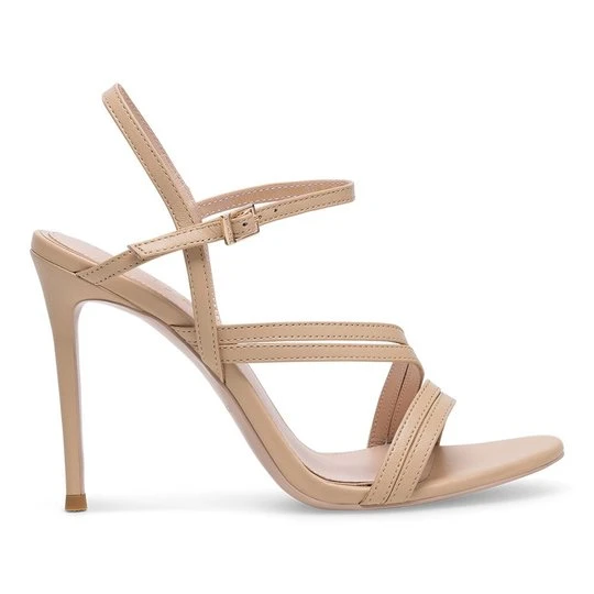 Zdjęcie produktu EVA MINGE CATHERINE-S9050-118 Beżowy