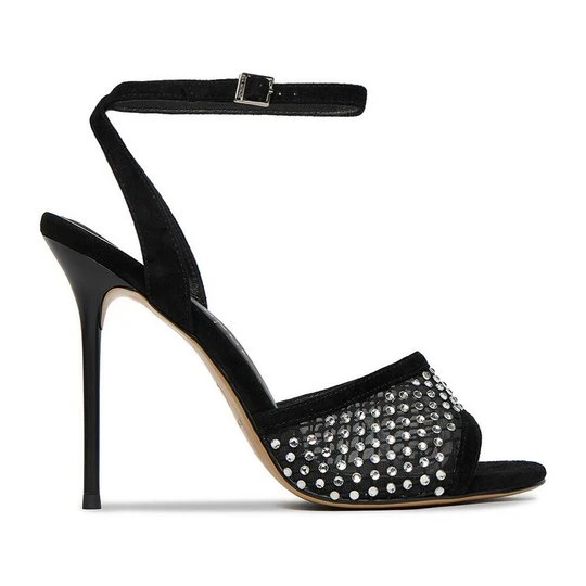 Zdjęcie produktu EVA MINGE EO-ZARA-LT934-79 Czarny