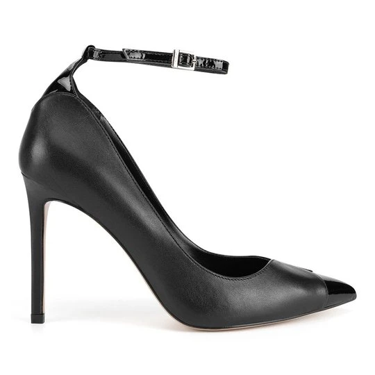 Zdjęcie produktu EVA MINGE OLIVIA-V-375-121-1 Czarny