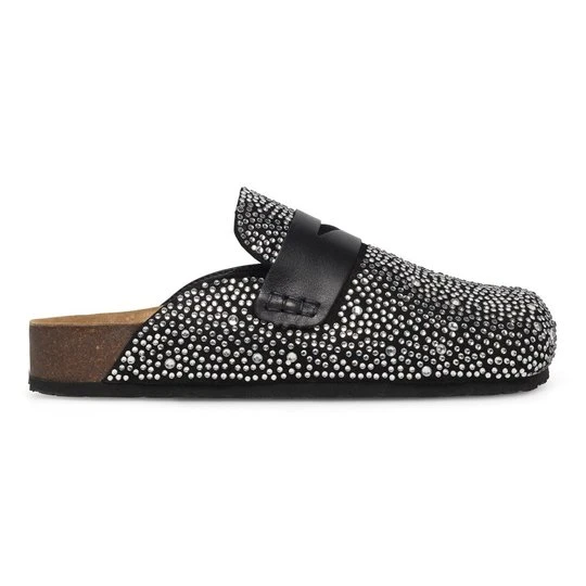 Zdjęcie produktu EVA MINGE PERPETUE-24SS03 Srebrny