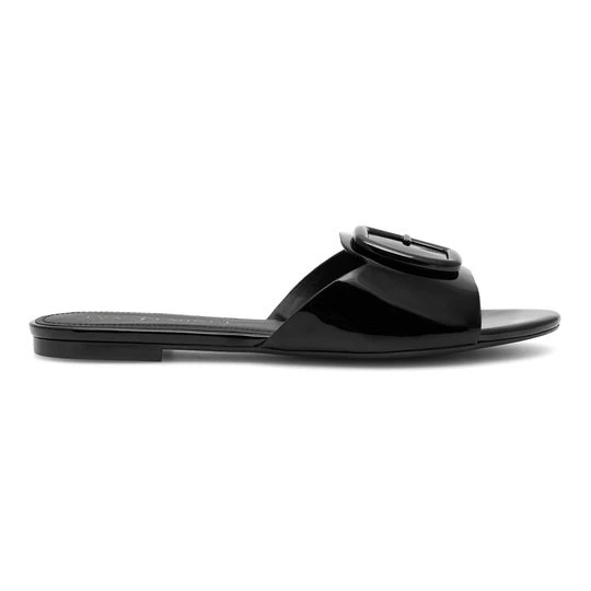 Zdjęcie produktu EVA MINGE REGINE-SL2273-1 Czarny