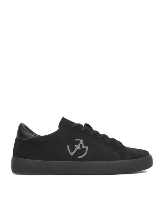 Zdjęcie produktu Eva Minge Sneakersy EO-ELLA-WSDR13670-1 Czarny