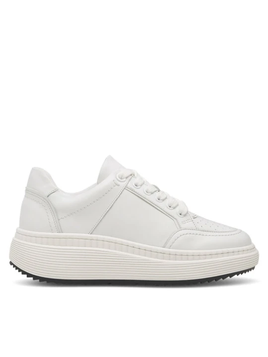Zdjęcie produktu Eva Minge Sneakersy VANESSA-0481 Biały