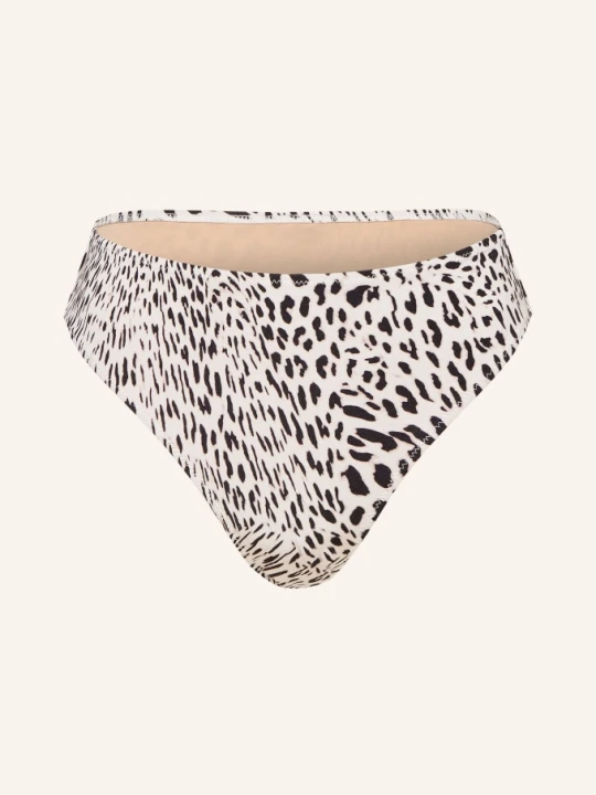 Zdjęcie produktu Evarae Dół Od Bikini Z Wysokim Stanem Iza schwarz