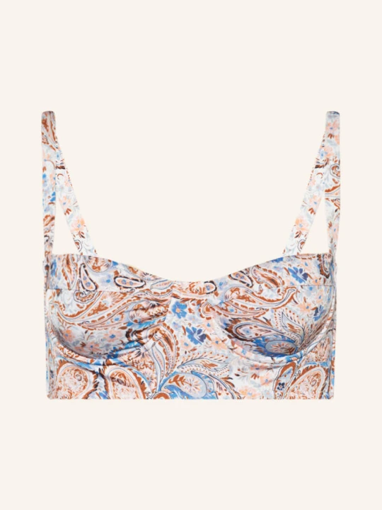 Zdjęcie produktu Evarae Góra Od Bikini Z Fiszbinami Luella rosa różowy