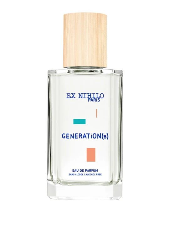 Zdjęcie produktu Ex Nihilo Generation(S)