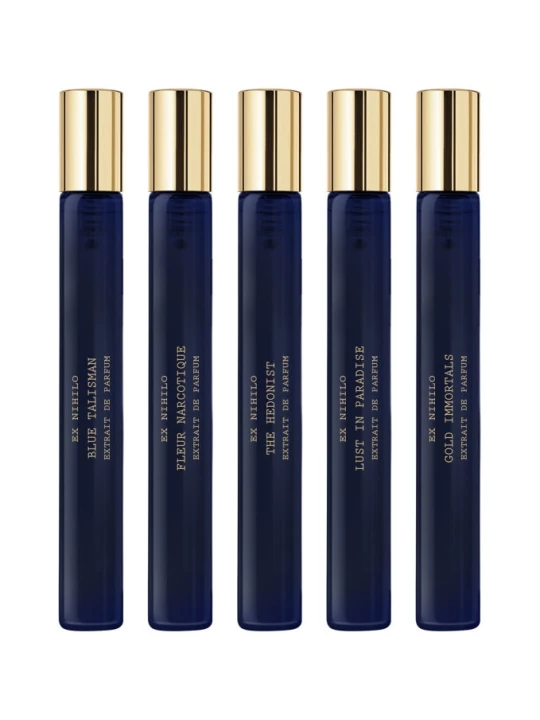 Zdjęcie produktu Ex Nihilo Selection Quintessence Travel Set