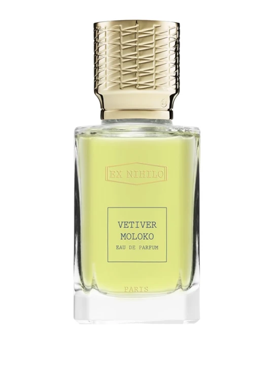 Zdjęcie produktu Ex Nihilo Vetiver Moloko